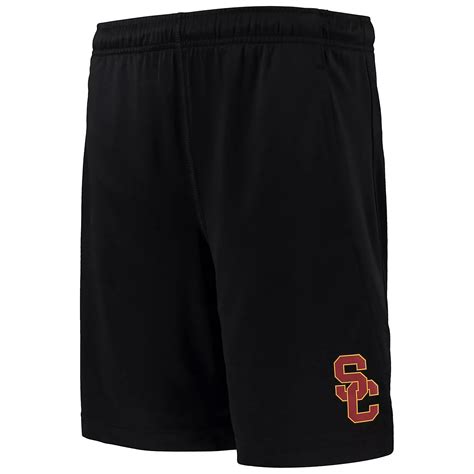 USC Trojans Shorts, Mesh Shorts, Performance Shorts 